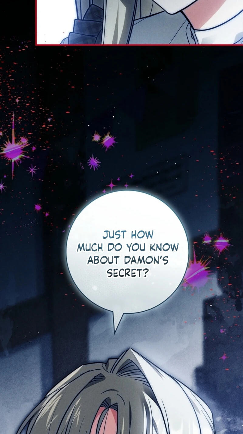 The Detective Agency for Regretful Male Leads Is Open for Business! Chapter 51 page 3 - 