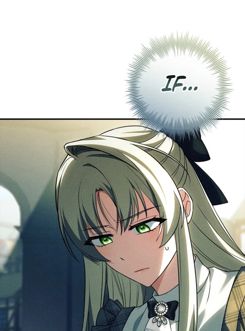 The Detective Agency for Regretful Male Leads Is Open for Business! Chapter 51 page 21 - 