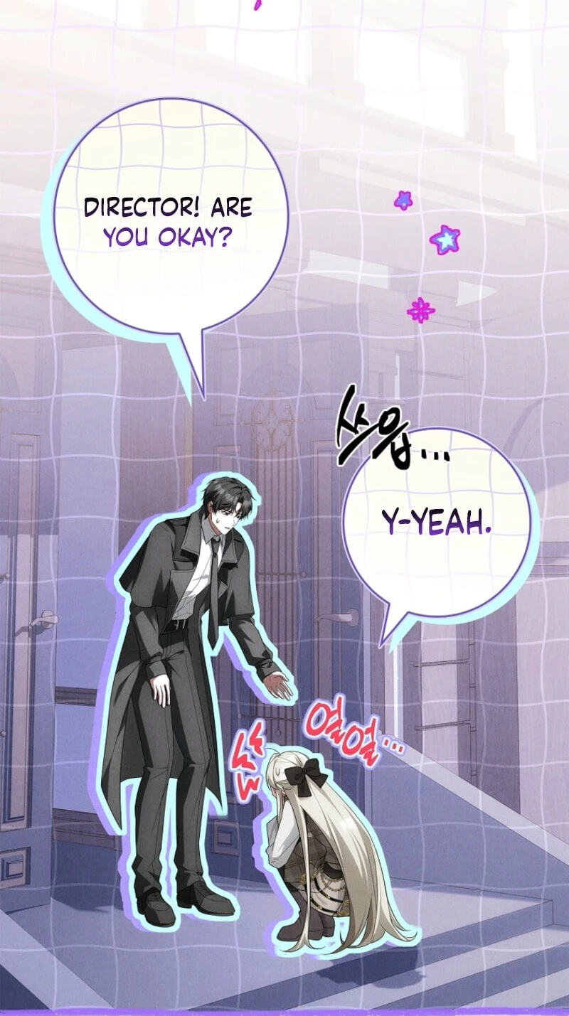 The Detective Agency for Regretful Male Leads Is Open for Business! Chapter 51 page 28 - 