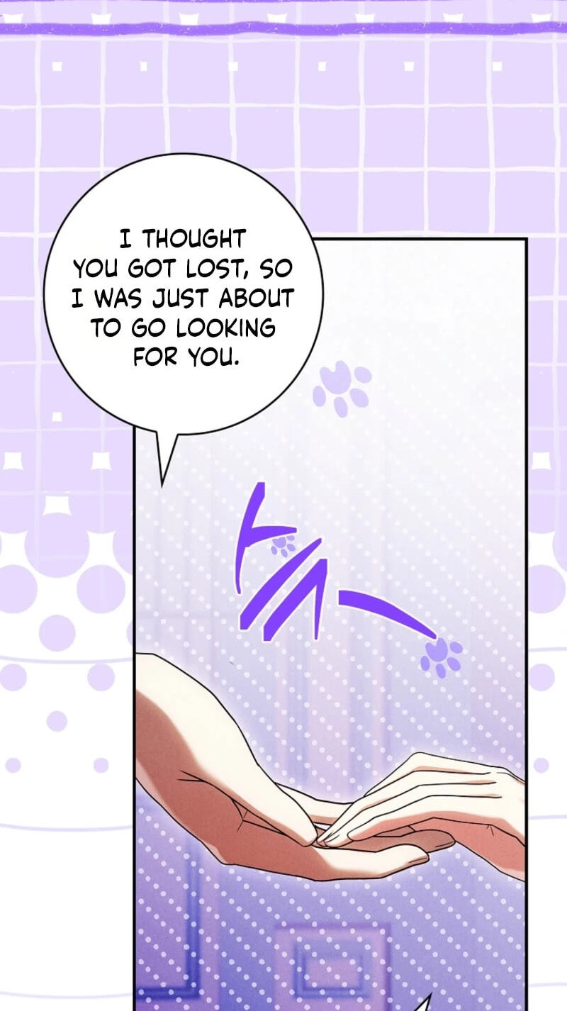 The Detective Agency for Regretful Male Leads Is Open for Business! Chapter 51 page 29 - 