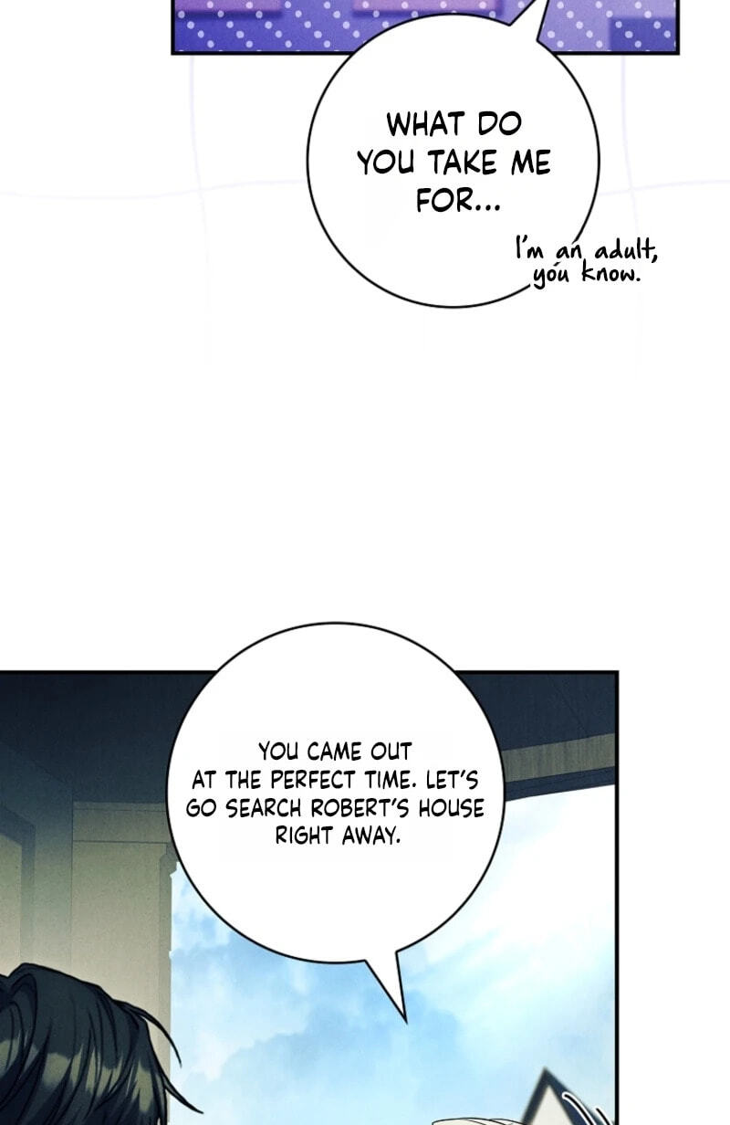 The Detective Agency for Regretful Male Leads Is Open for Business! Chapter 51 page 30 - 