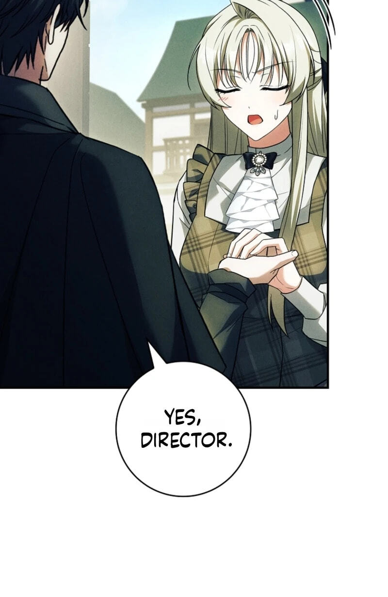 The Detective Agency for Regretful Male Leads Is Open for Business! Chapter 51 page 31 - 