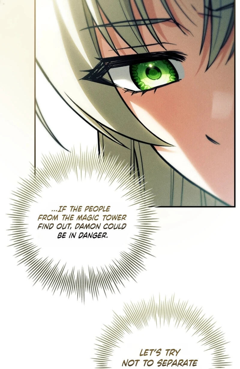 The Detective Agency for Regretful Male Leads Is Open for Business! Chapter 51 page 33 - 
