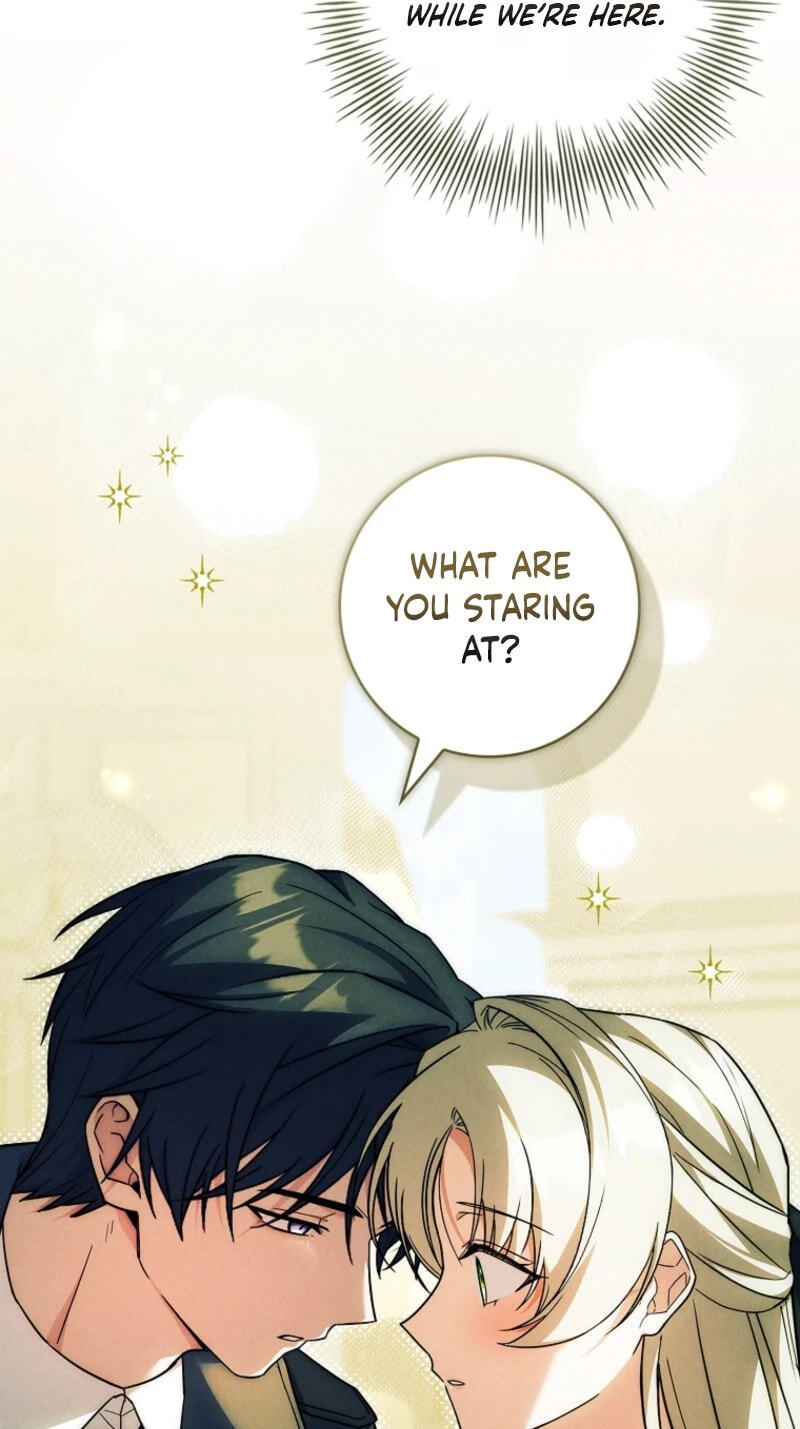 The Detective Agency for Regretful Male Leads Is Open for Business! Chapter 51 page 34 - 