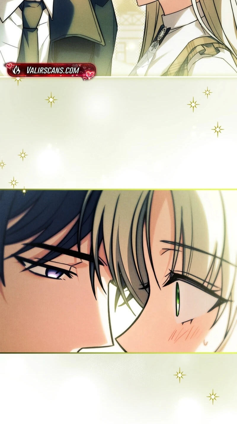 The Detective Agency for Regretful Male Leads Is Open for Business! Chapter 51 page 35 - 