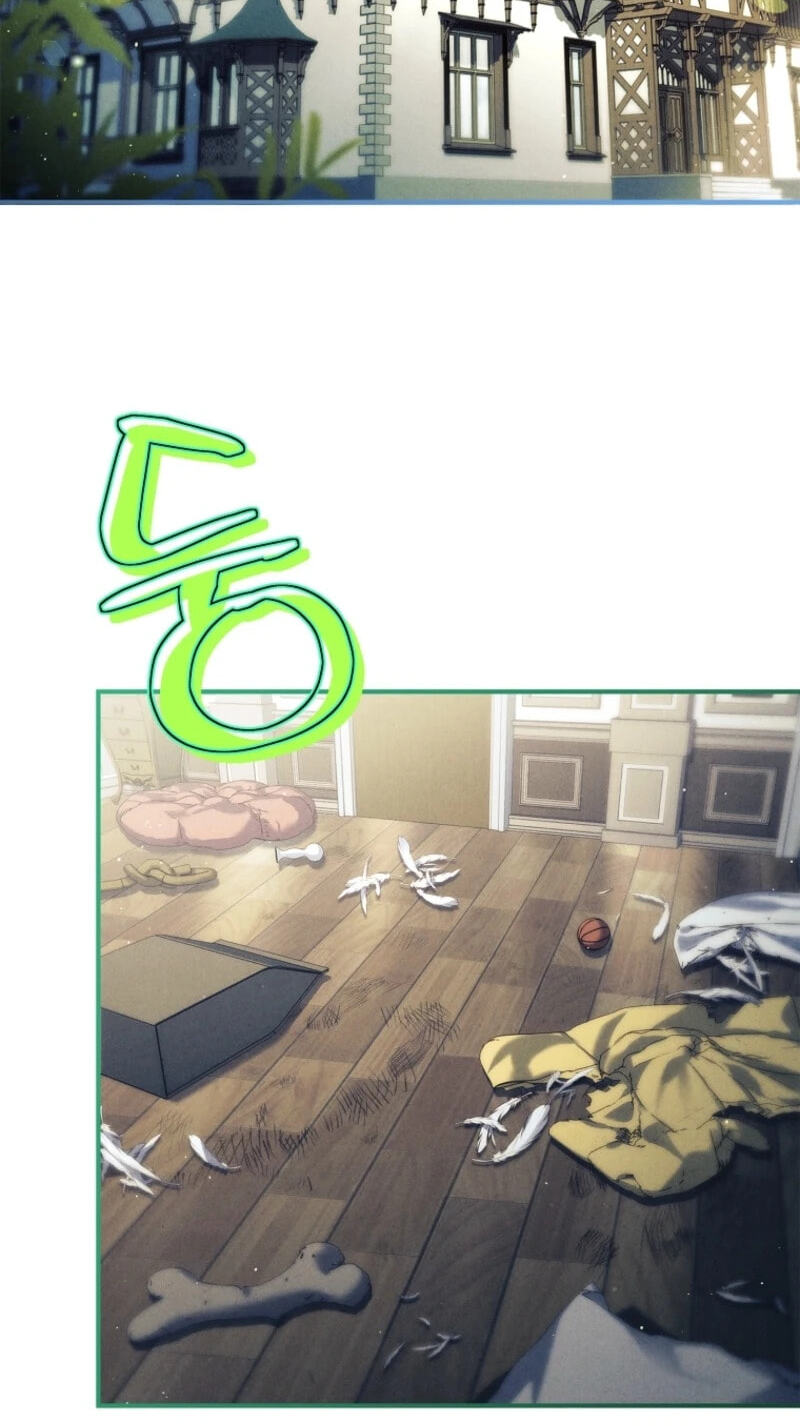 The Detective Agency for Regretful Male Leads Is Open for Business! Chapter 51 page 40 - 