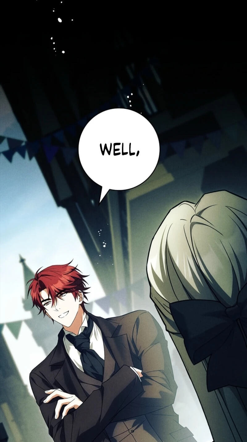 The Detective Agency for Regretful Male Leads Is Open for Business! Chapter 51 page 5 - 