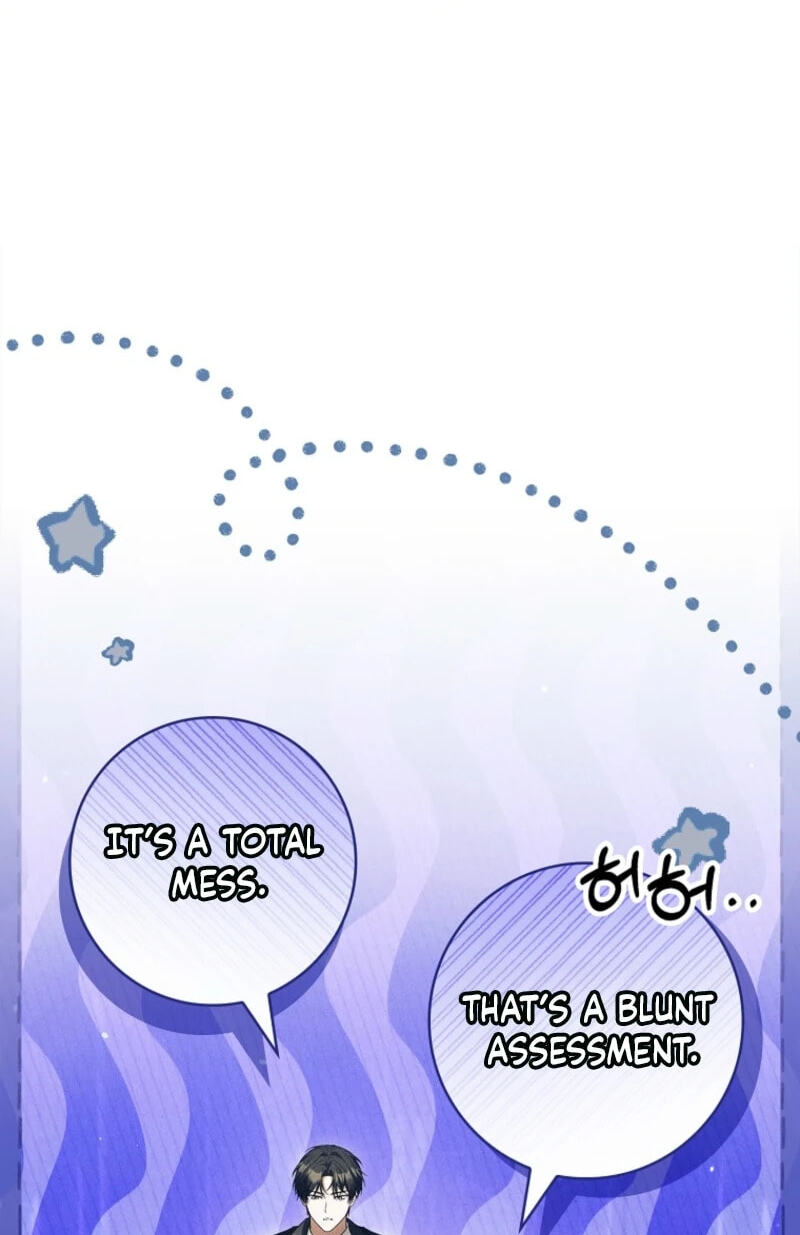 The Detective Agency for Regretful Male Leads Is Open for Business! Chapter 51 page 42 - 