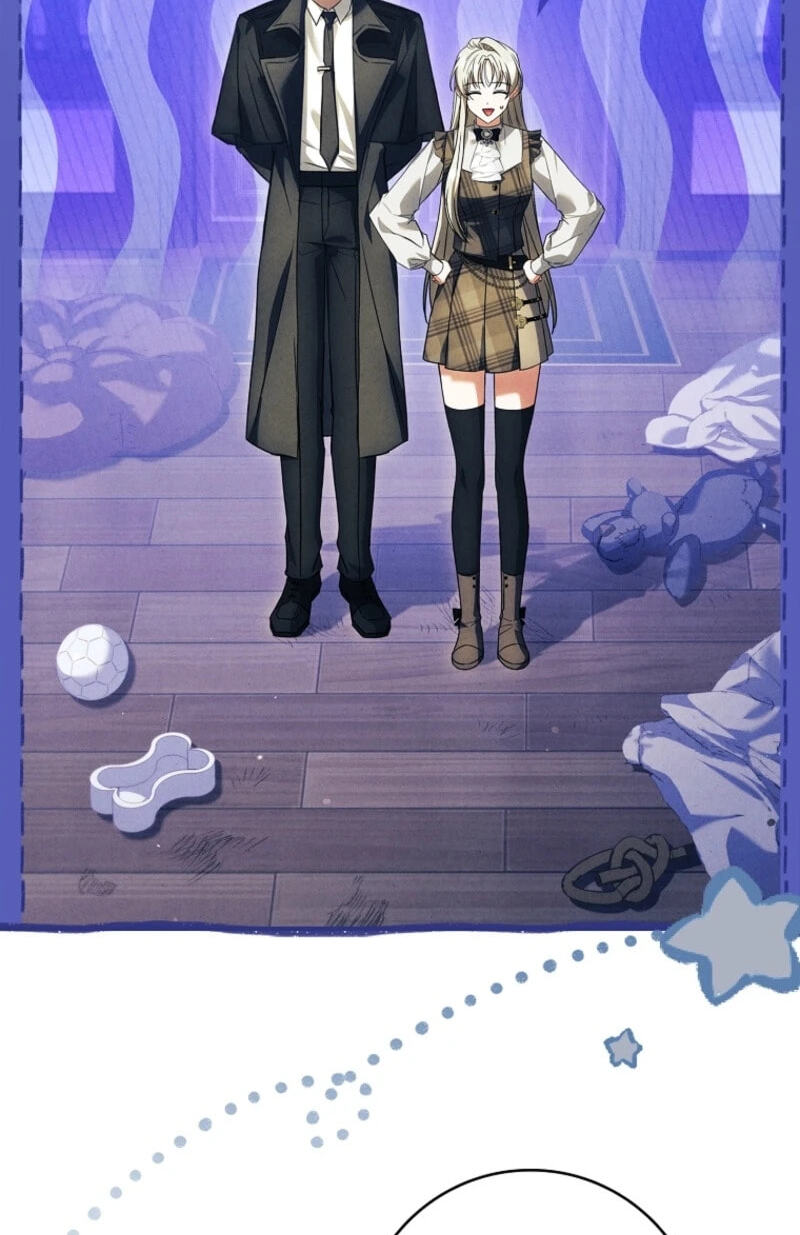 The Detective Agency for Regretful Male Leads Is Open for Business! Chapter 51 page 43 - 
