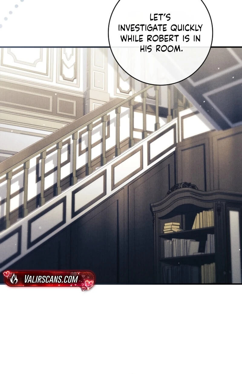 The Detective Agency for Regretful Male Leads Is Open for Business! Chapter 51 page 44 - 