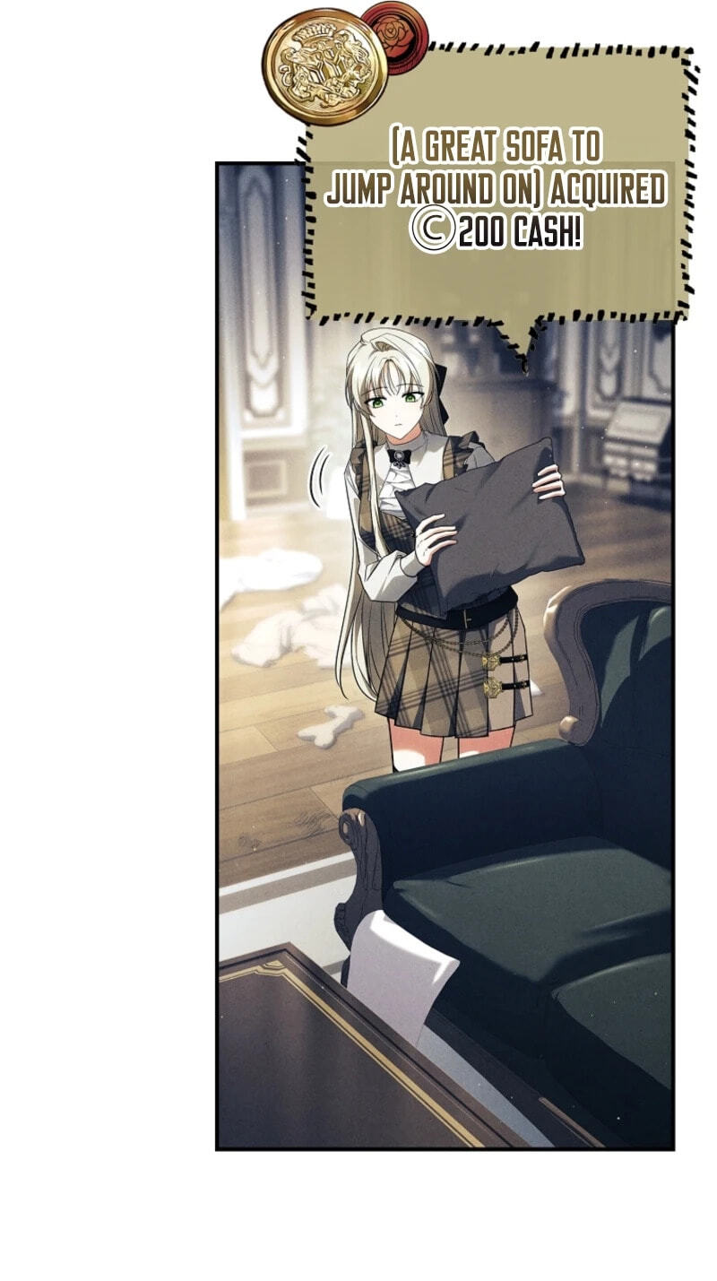 The Detective Agency for Regretful Male Leads Is Open for Business! Chapter 51 page 45 - 