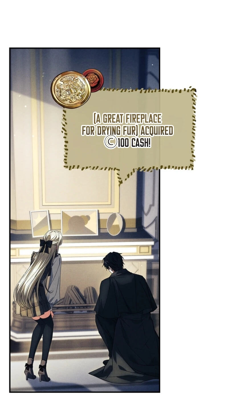 The Detective Agency for Regretful Male Leads Is Open for Business! Chapter 51 page 46 - 