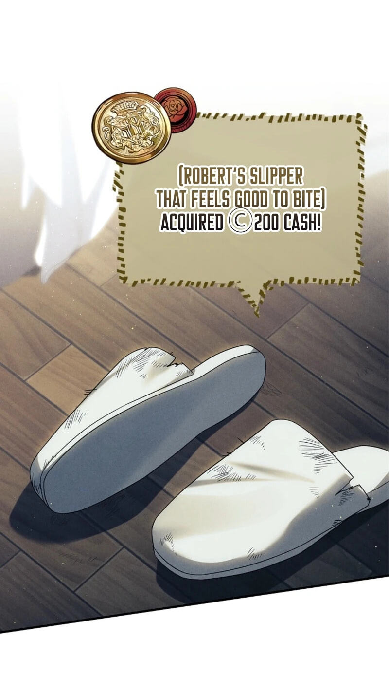 The Detective Agency for Regretful Male Leads Is Open for Business! Chapter 51 page 47 - 