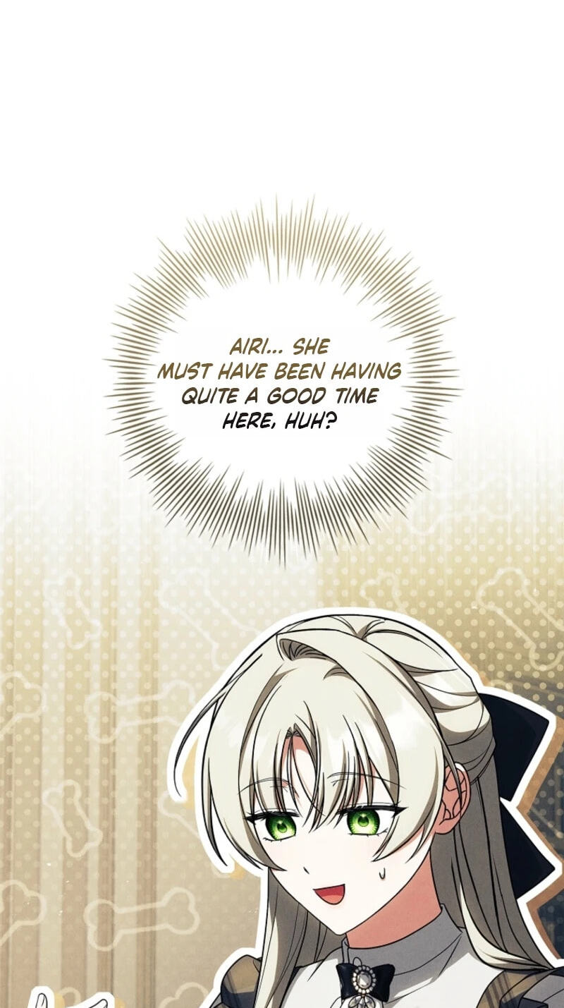 The Detective Agency for Regretful Male Leads Is Open for Business! Chapter 51 page 48 - 