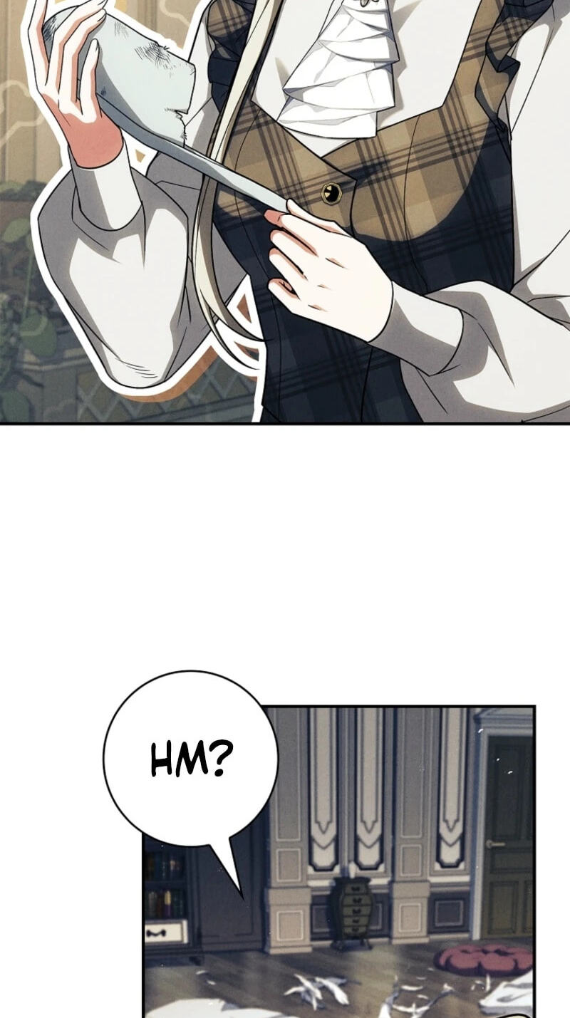 The Detective Agency for Regretful Male Leads Is Open for Business! Chapter 51 page 49 - 