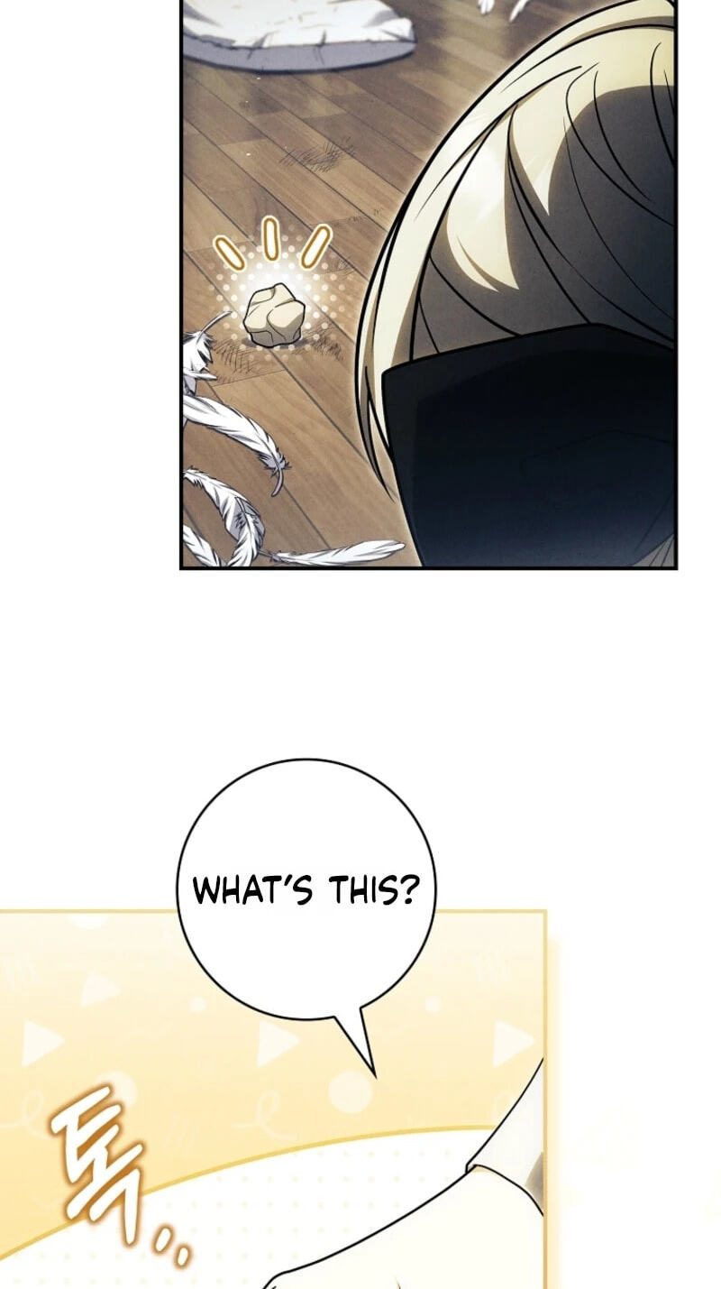 The Detective Agency for Regretful Male Leads Is Open for Business! Chapter 51 page 50 - 