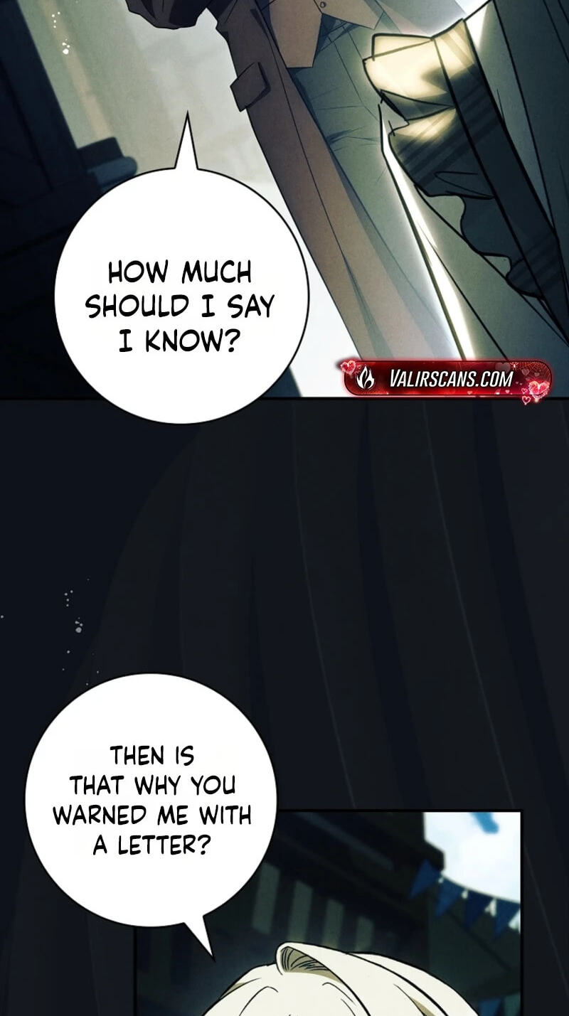 The Detective Agency for Regretful Male Leads Is Open for Business! Chapter 51 page 6 - 