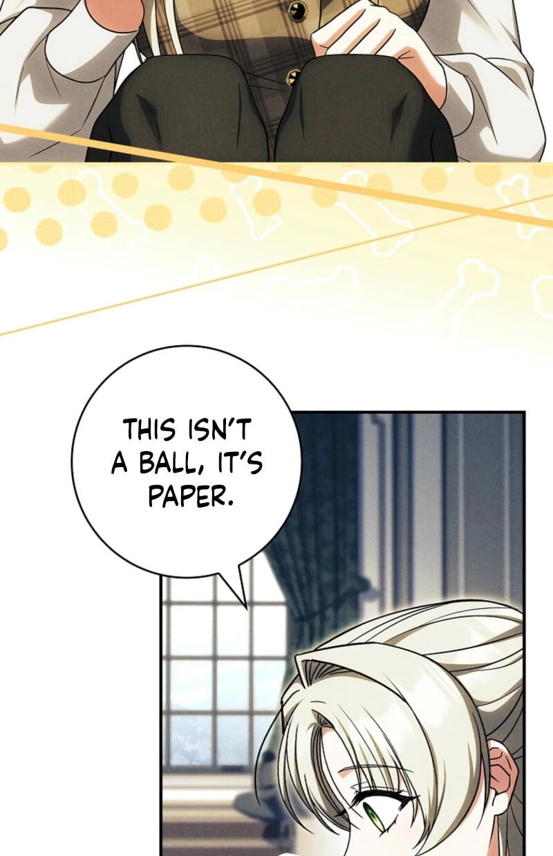 The Detective Agency for Regretful Male Leads Is Open for Business! Chapter 51 page 53 - 
