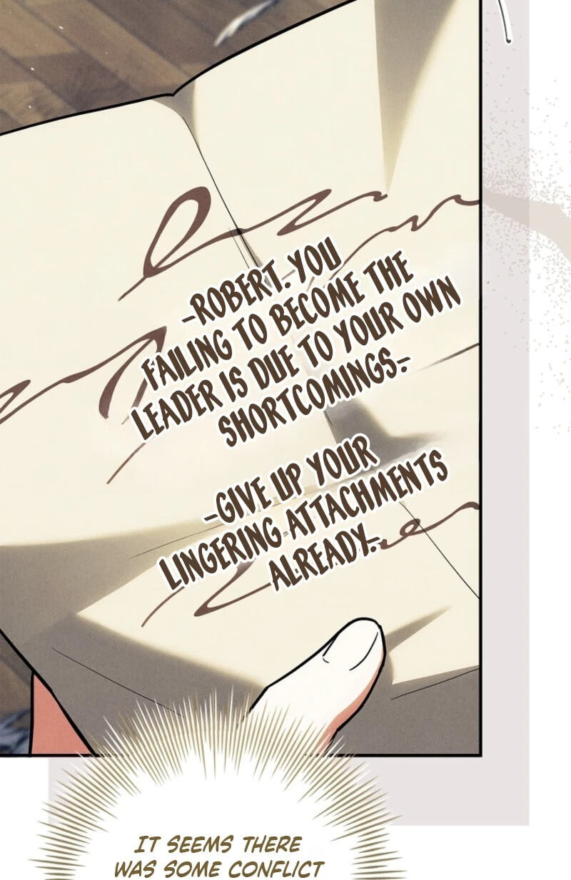 The Detective Agency for Regretful Male Leads Is Open for Business! Chapter 51 page 55 - 
