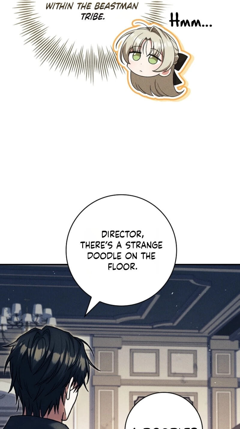 The Detective Agency for Regretful Male Leads Is Open for Business! Chapter 51 page 56 - 