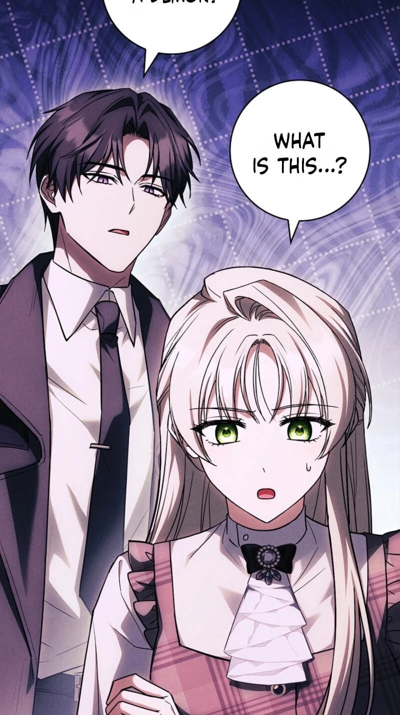 The Detective Agency for Regretful Male Leads Is Open for Business! Chapter 51 page 59 - 