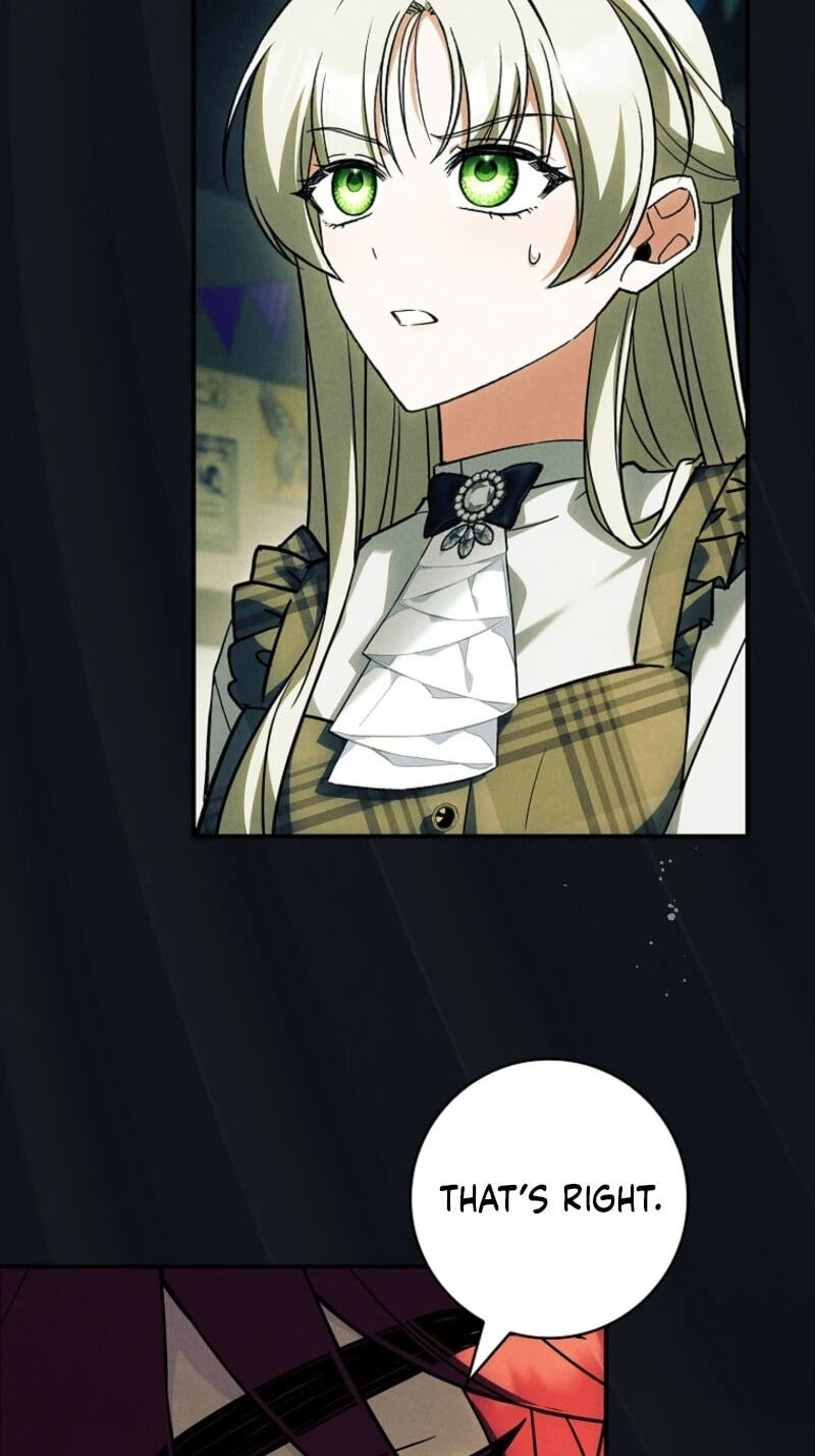 The Detective Agency for Regretful Male Leads Is Open for Business! Chapter 51 page 7 - 