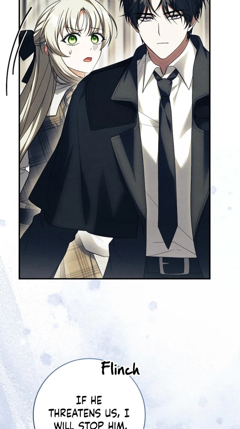 The Detective Agency for Regretful Male Leads Is Open for Business! Chapter 51 page 62 - 
