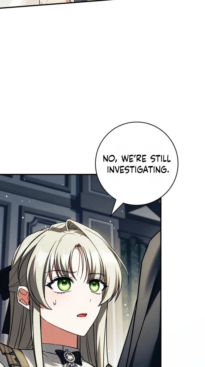 The Detective Agency for Regretful Male Leads Is Open for Business! Chapter 51 page 68 - 
