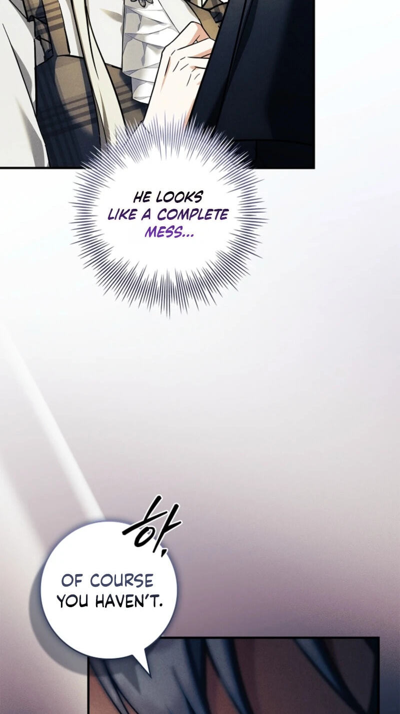 The Detective Agency for Regretful Male Leads Is Open for Business! Chapter 51 page 69 - 