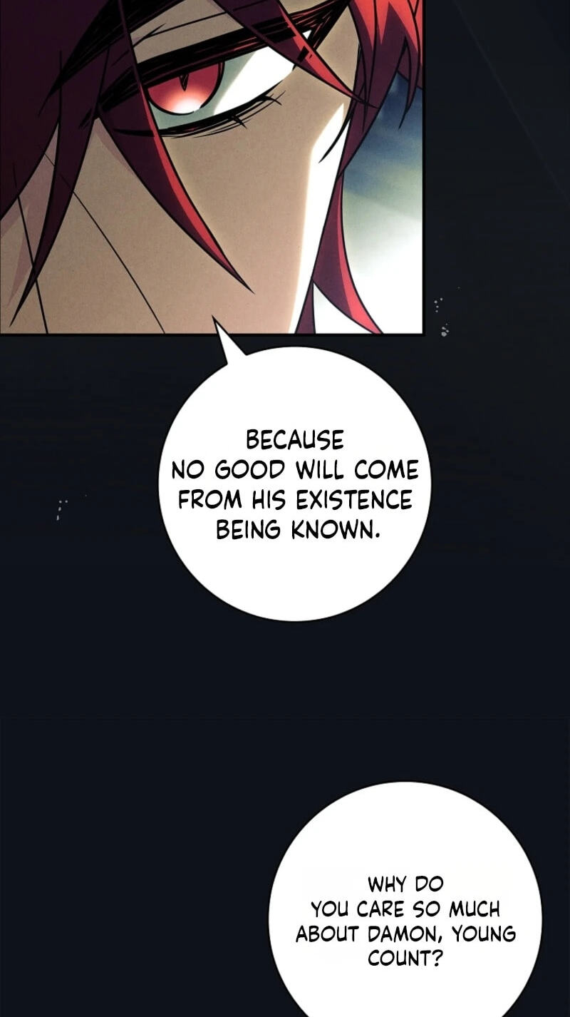 The Detective Agency for Regretful Male Leads Is Open for Business! Chapter 51 page 8 - 