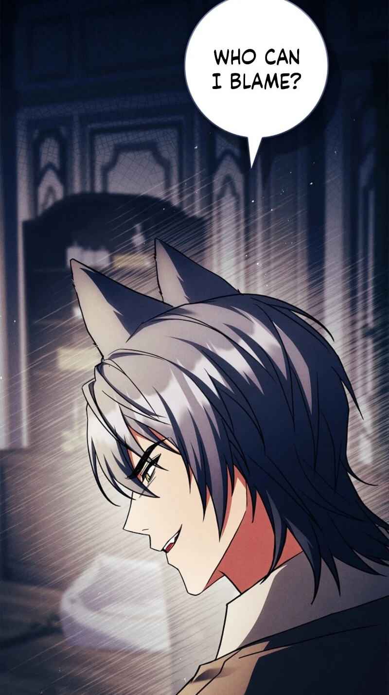 The Detective Agency for Regretful Male Leads Is Open for Business! Chapter 51 page 71 - 