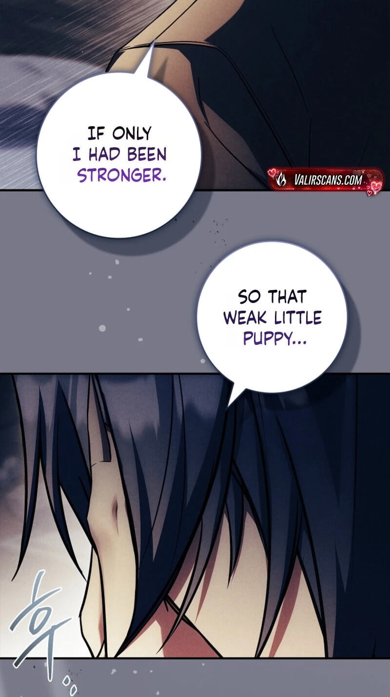 The Detective Agency for Regretful Male Leads Is Open for Business! Chapter 51 page 72 - 