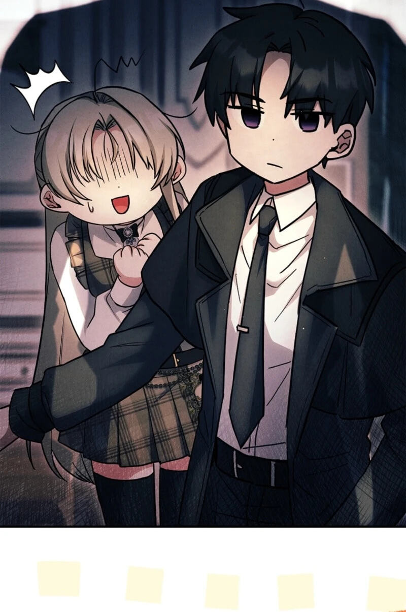 The Detective Agency for Regretful Male Leads Is Open for Business! Chapter 51 page 77 - 