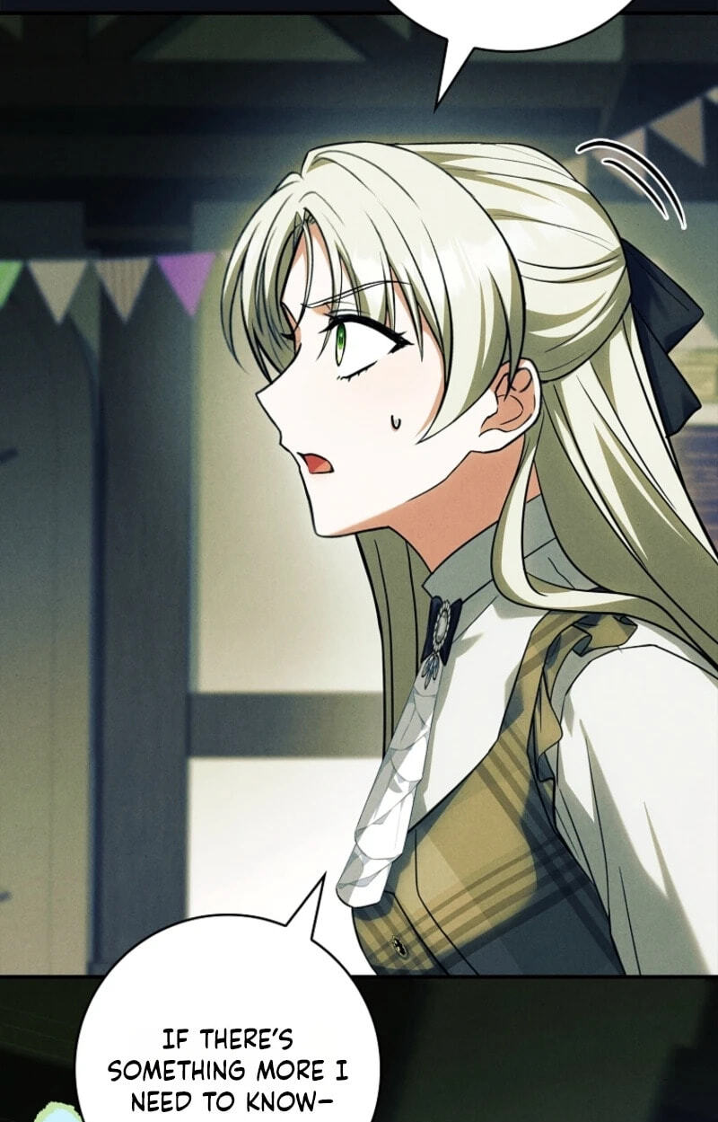 The Detective Agency for Regretful Male Leads Is Open for Business! Chapter 51 page 9 - 