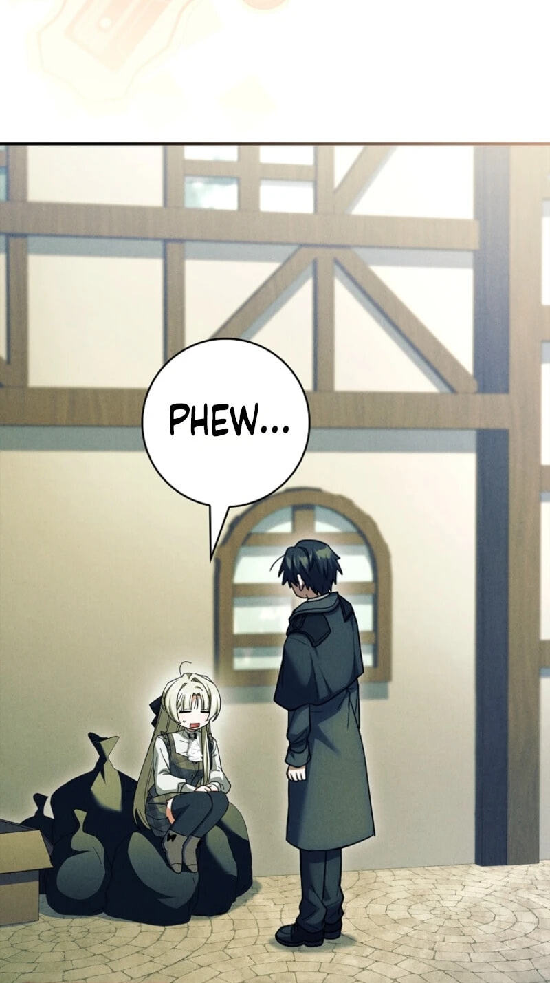 The Detective Agency for Regretful Male Leads Is Open for Business! Chapter 51 page 81 - 