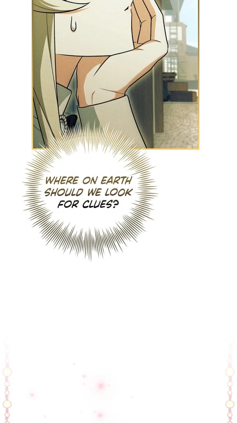 The Detective Agency for Regretful Male Leads Is Open for Business! Chapter 51 page 83 - 