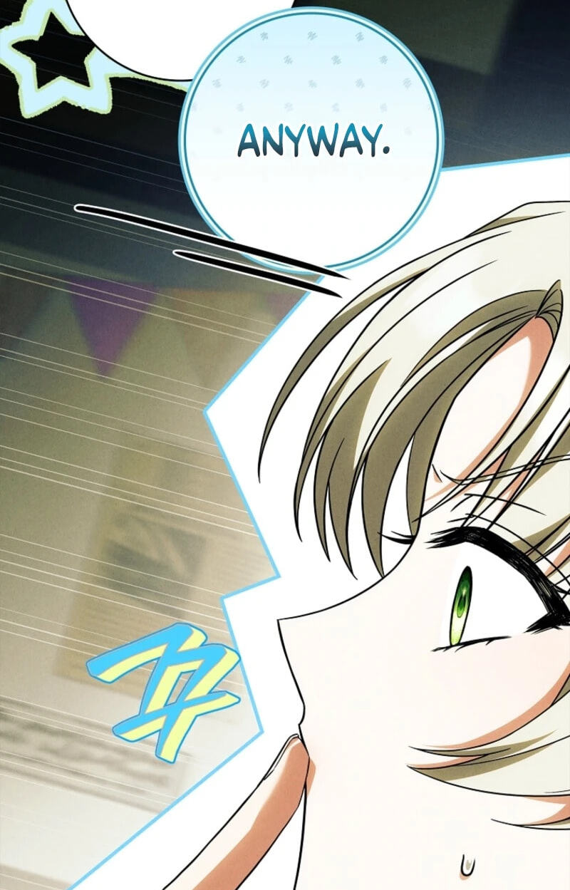 The Detective Agency for Regretful Male Leads Is Open for Business! Chapter 51 page 10 - 