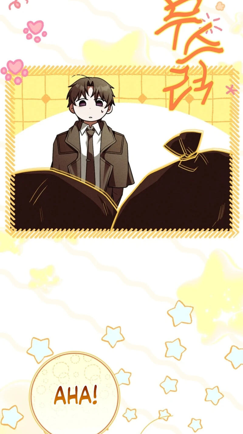 The Detective Agency for Regretful Male Leads Is Open for Business! Chapter 51 page 93 - 