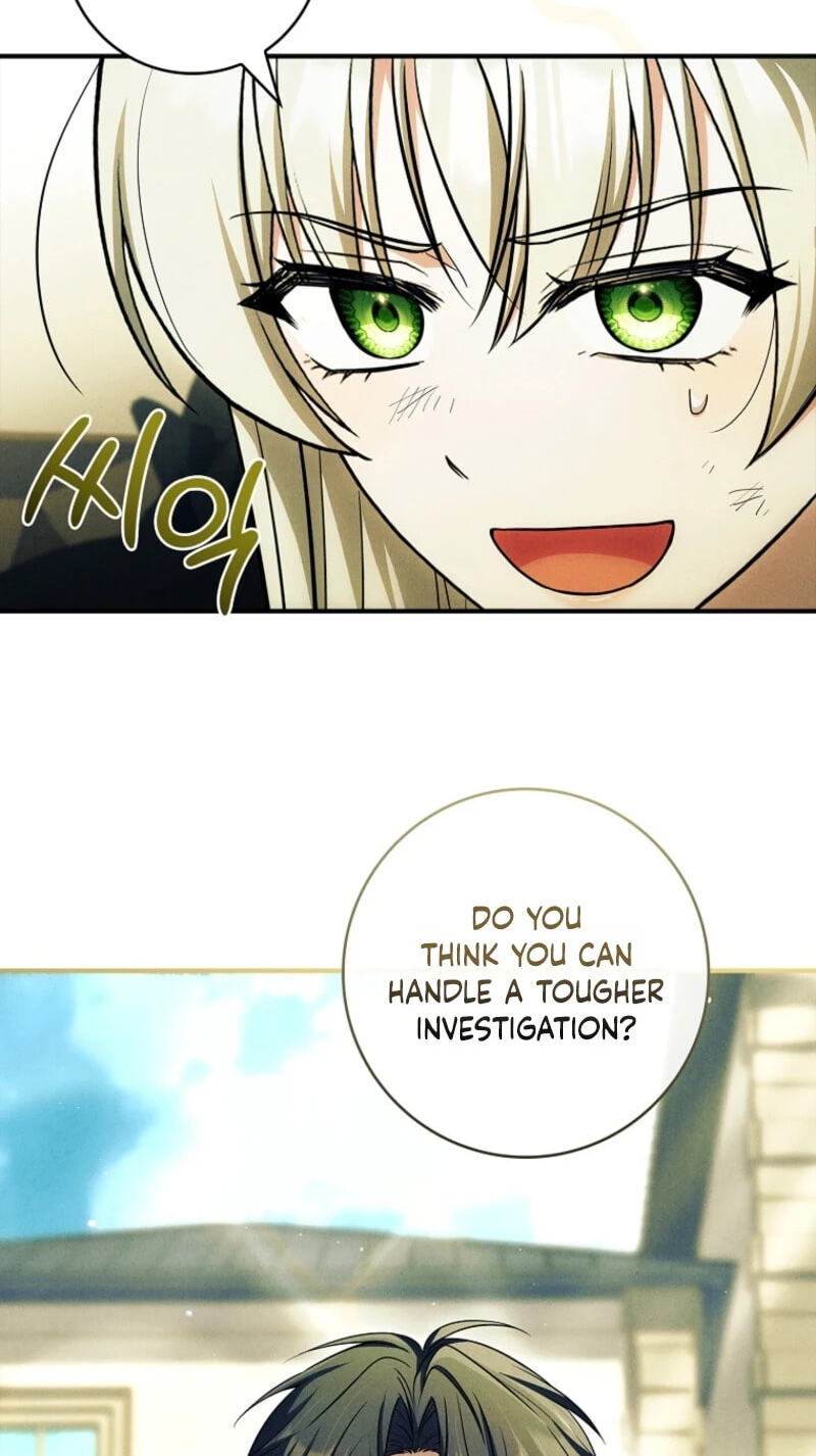 The Detective Agency for Regretful Male Leads Is Open for Business! Chapter 51 page 95 - 