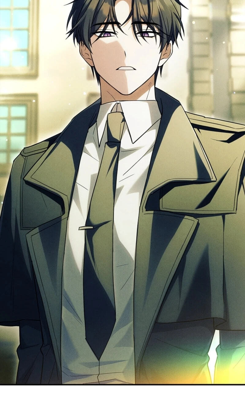 The Detective Agency for Regretful Male Leads Is Open for Business! Chapter 51 page 96 - 