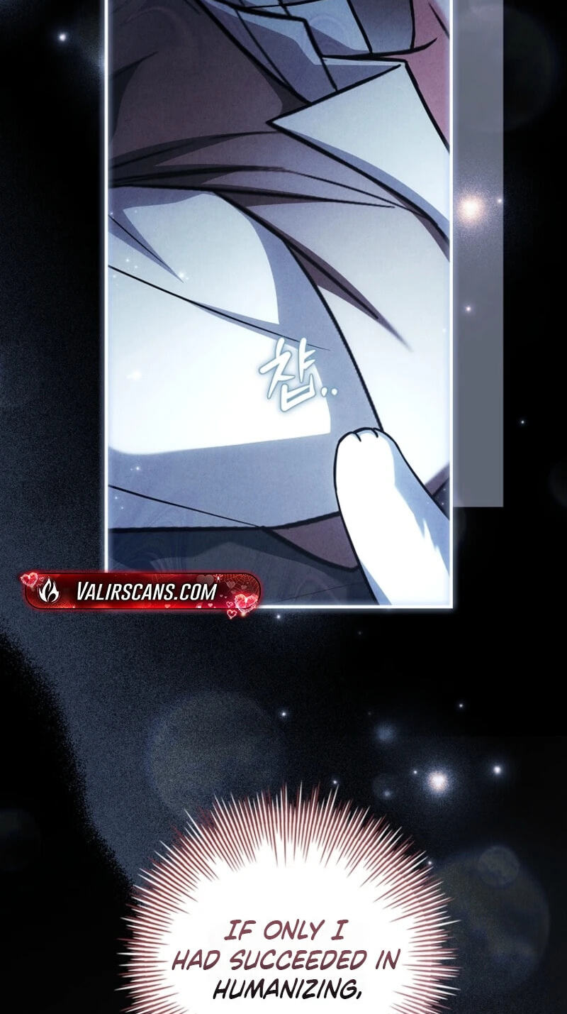 The Detective Agency for Regretful Male Leads Is Open for Business! Chapter 52 page 17 - 