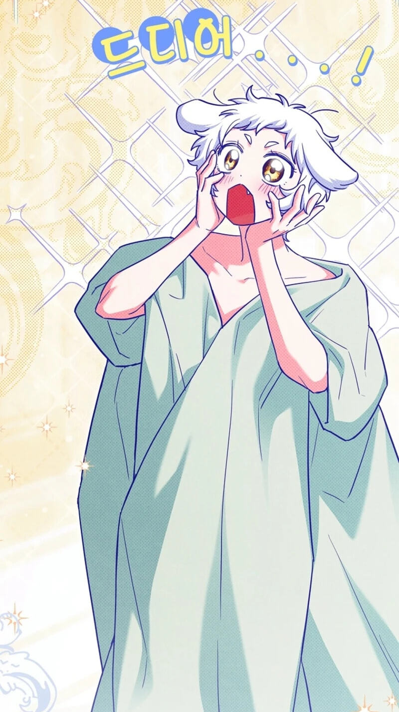 The Detective Agency for Regretful Male Leads Is Open for Business! Chapter 52 page 25 - 