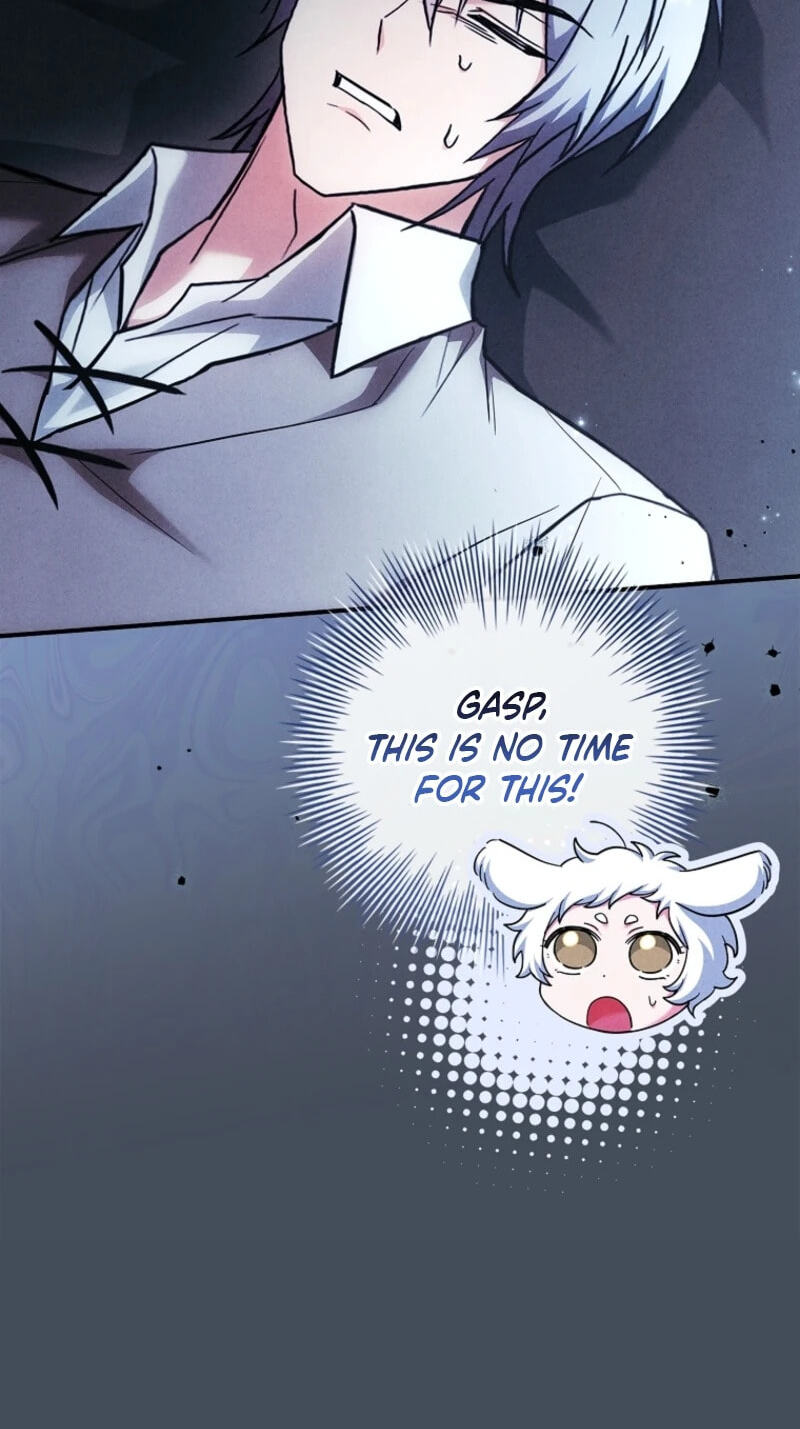 The Detective Agency for Regretful Male Leads Is Open for Business! Chapter 52 page 27 - 