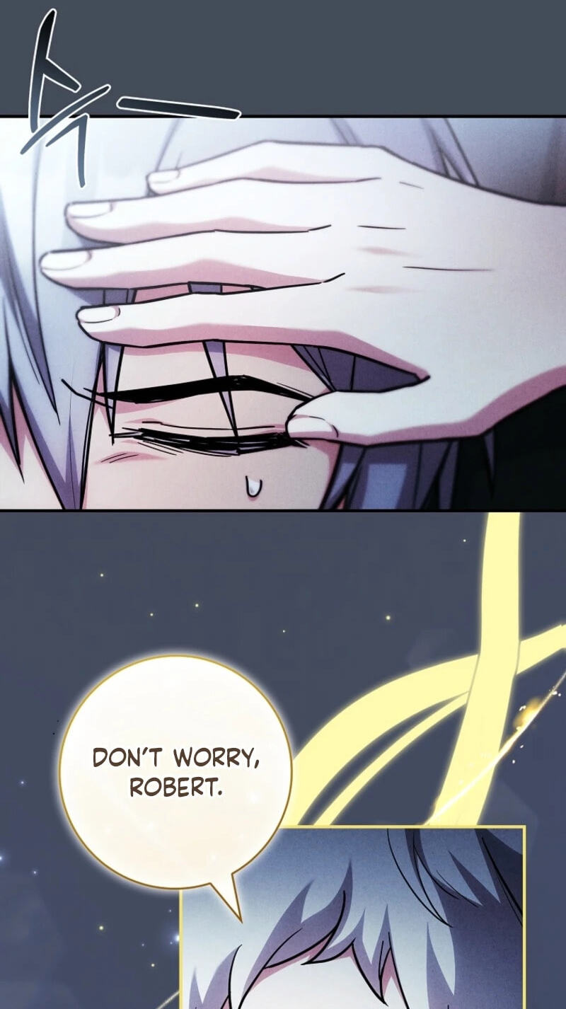 The Detective Agency for Regretful Male Leads Is Open for Business! Chapter 52 page 28 - 