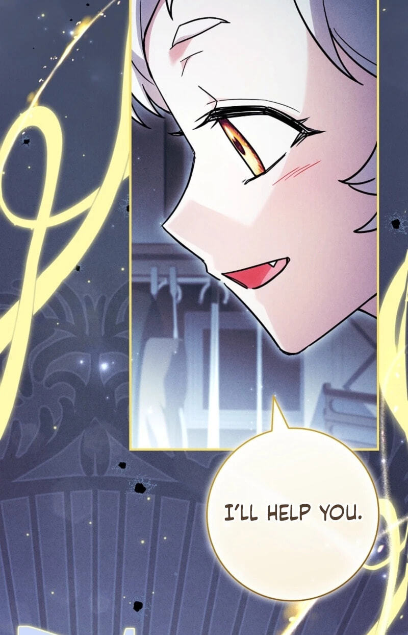 The Detective Agency for Regretful Male Leads Is Open for Business! Chapter 52 page 29 - 