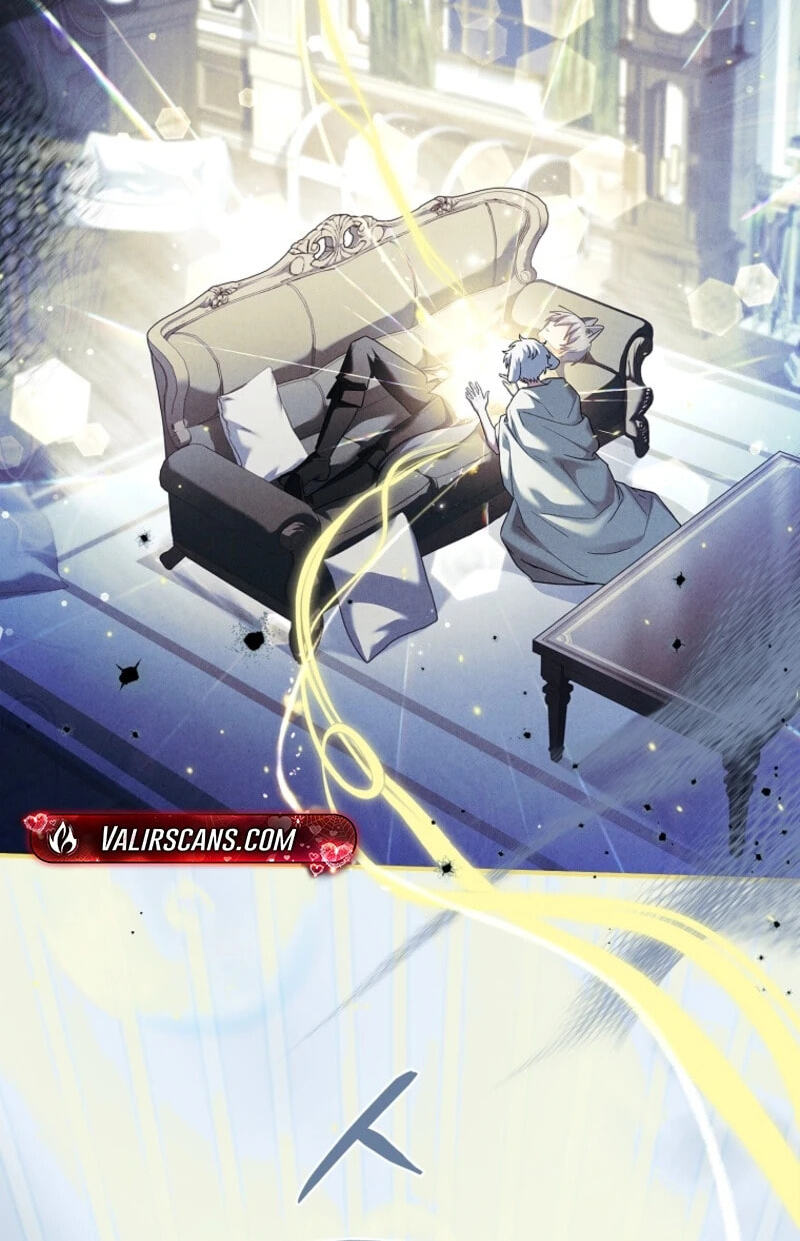 The Detective Agency for Regretful Male Leads Is Open for Business! Chapter 52 page 32 - 