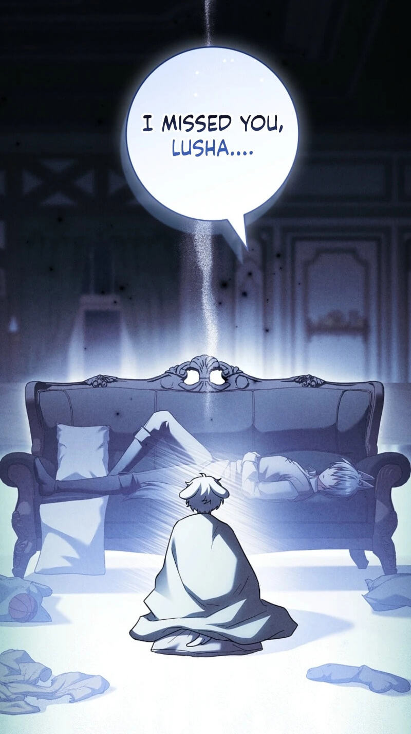 The Detective Agency for Regretful Male Leads Is Open for Business! Chapter 52 page 39 - 