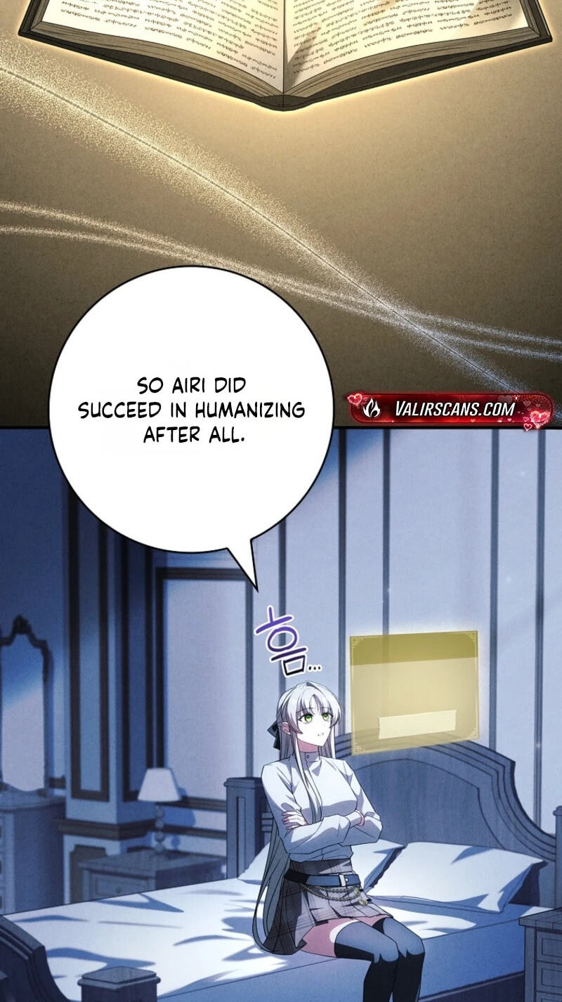 The Detective Agency for Regretful Male Leads Is Open for Business! Chapter 52 page 49 - 