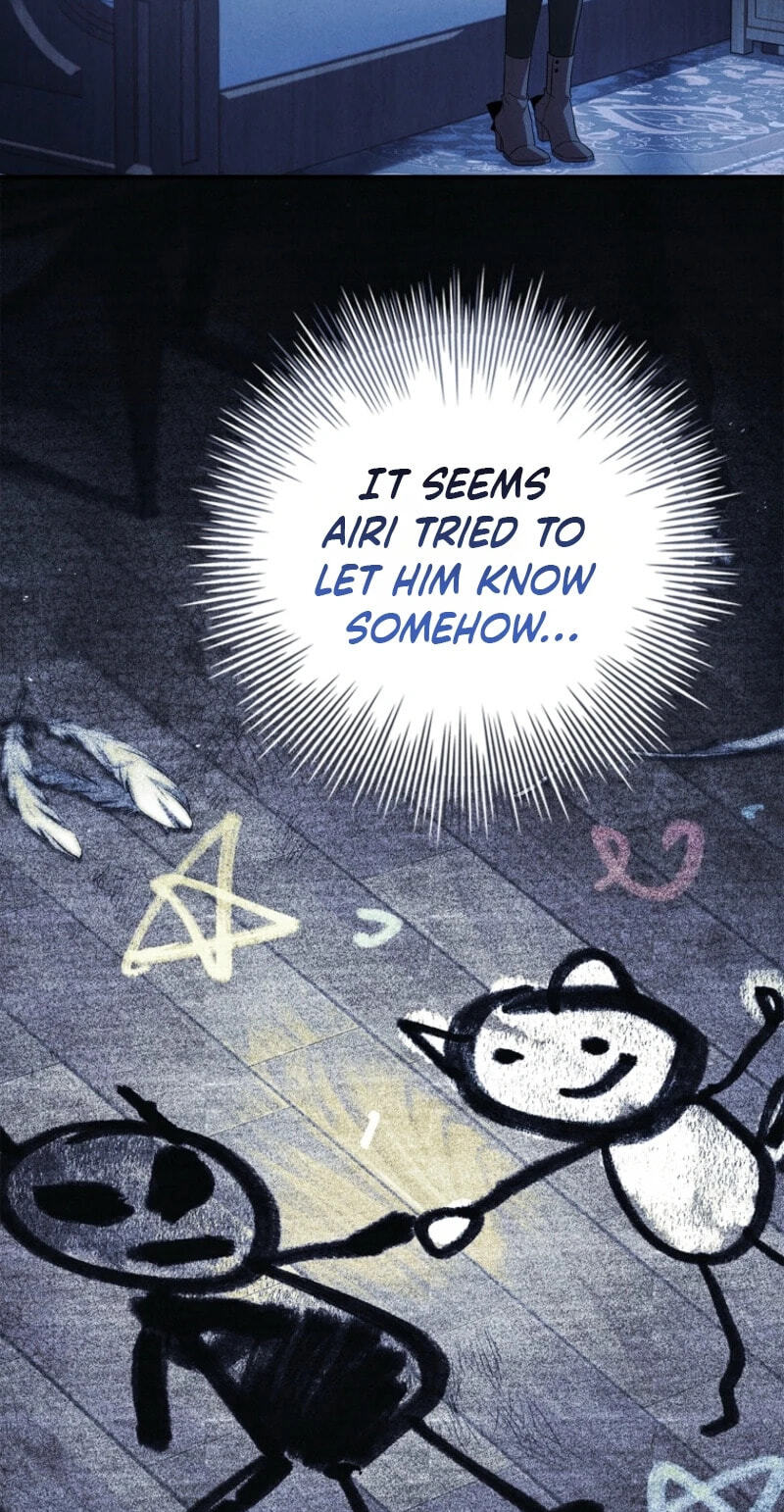 The Detective Agency for Regretful Male Leads Is Open for Business! Chapter 52 page 50 - 