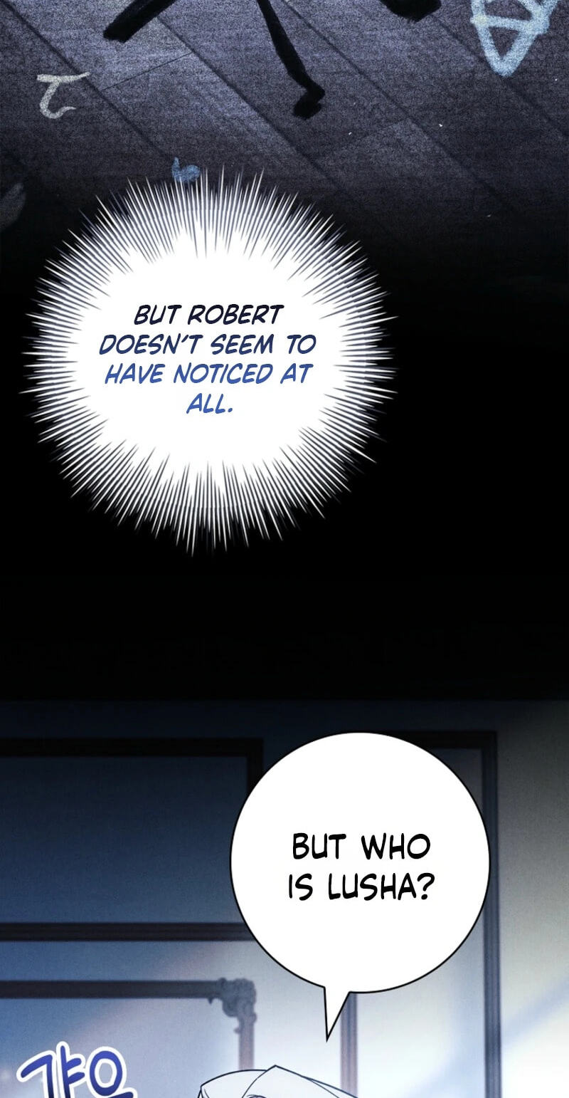 The Detective Agency for Regretful Male Leads Is Open for Business! Chapter 52 page 51 - 